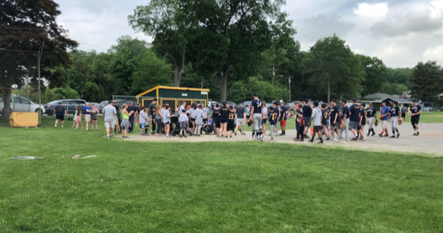 Challenger Division Baseball Spring 2018
